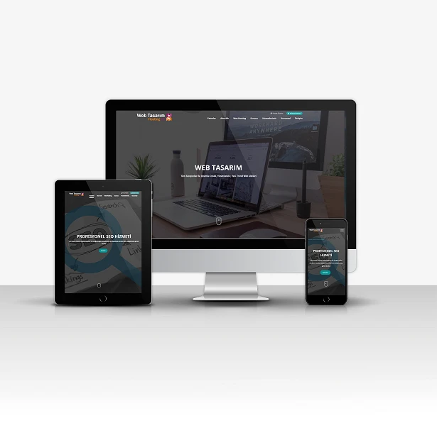 Web Satış + Domain + Hosting Satış V2 ait görsel