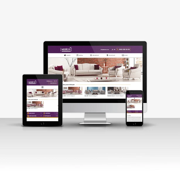 Mobilya Scripti V3 ait görsel